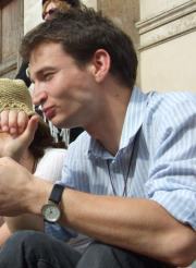 Piotr Stachowski