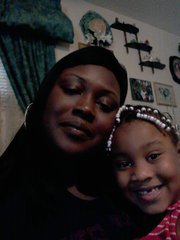 Thomasina Richardson