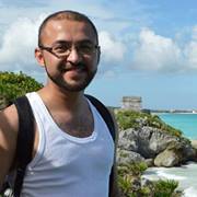 Germán García hernández