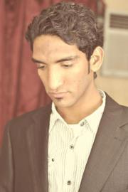 Hussain Abbas