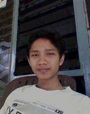 Aditya Fahrezy
