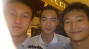 Zhengyi Keyon