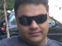 Mustafa Mustafa