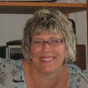 Arlene Martin