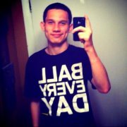 Brandon Hicks
