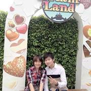 Oeng Chhoun