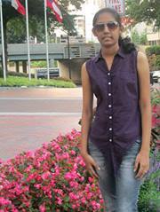 Srividya Yechuri