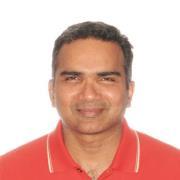 Srinivas Mantripragada