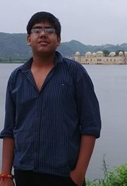 Jay Rajoria