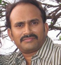 Sudhakar Kesiraju