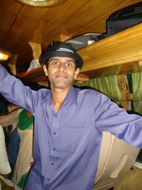 Paulson Abraham