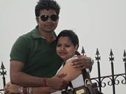 Nandita Amit rathi
