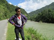 Prasis Shrestha