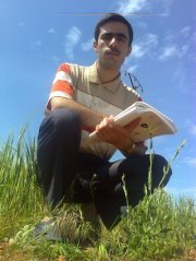 Ahmad Eed