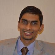 Koushik Vaidhinathan