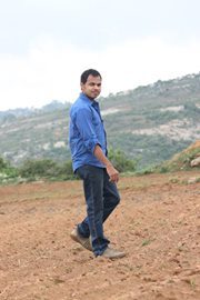 Bhanu Prakash