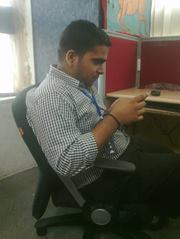 Pratap Gogia