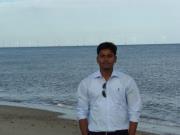 Sundarraj Mohanarangan