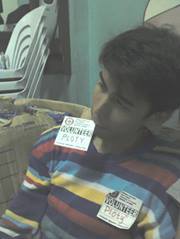 Mark Joseph Ploteña