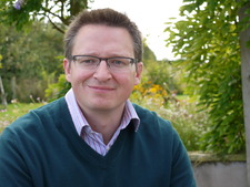 Stephen Morrow