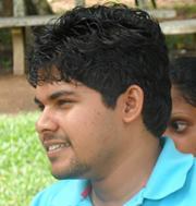 Sudharshana Lakmal