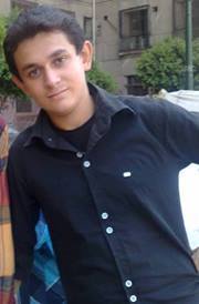 Mahmoud Sultan