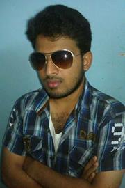 Pradeep Raghava