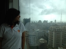 Aksha Anand