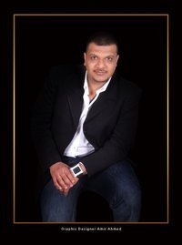 Amir Ahmed