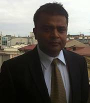 Rishabh Goel