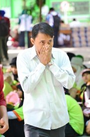 Elbar Nasution