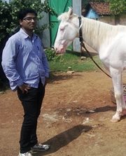 Prabuddha Bhattacharya