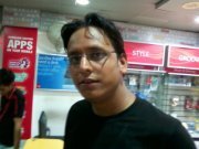 Manish Gusain