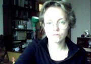 Надежда Волкова