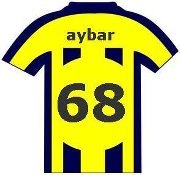 Aybar Arslan