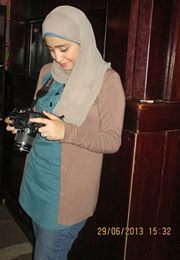 Aya Mokhtar elmaghraby