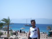 صدام العراقي