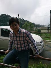 Utkarsh Lokesh