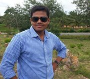 Naveen Kumar b r