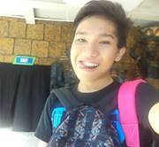 John Mark