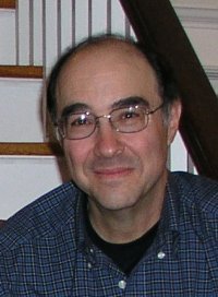 Alan Steinfeld