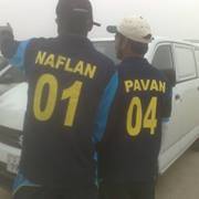 Naflan Nawas