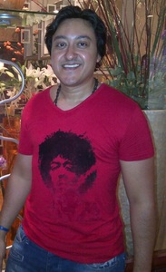 Sherif Hamdy