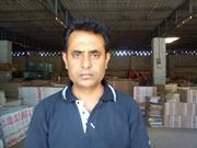 Srinivas Panthula