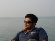 Shantaprasad Nagarmath