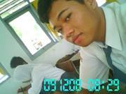 Indra Achbar