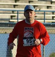 Jeff Salyer