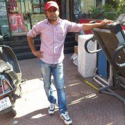 Naresh Kumar