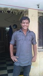 Rohit Naik