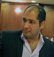 Ahmed Mansour